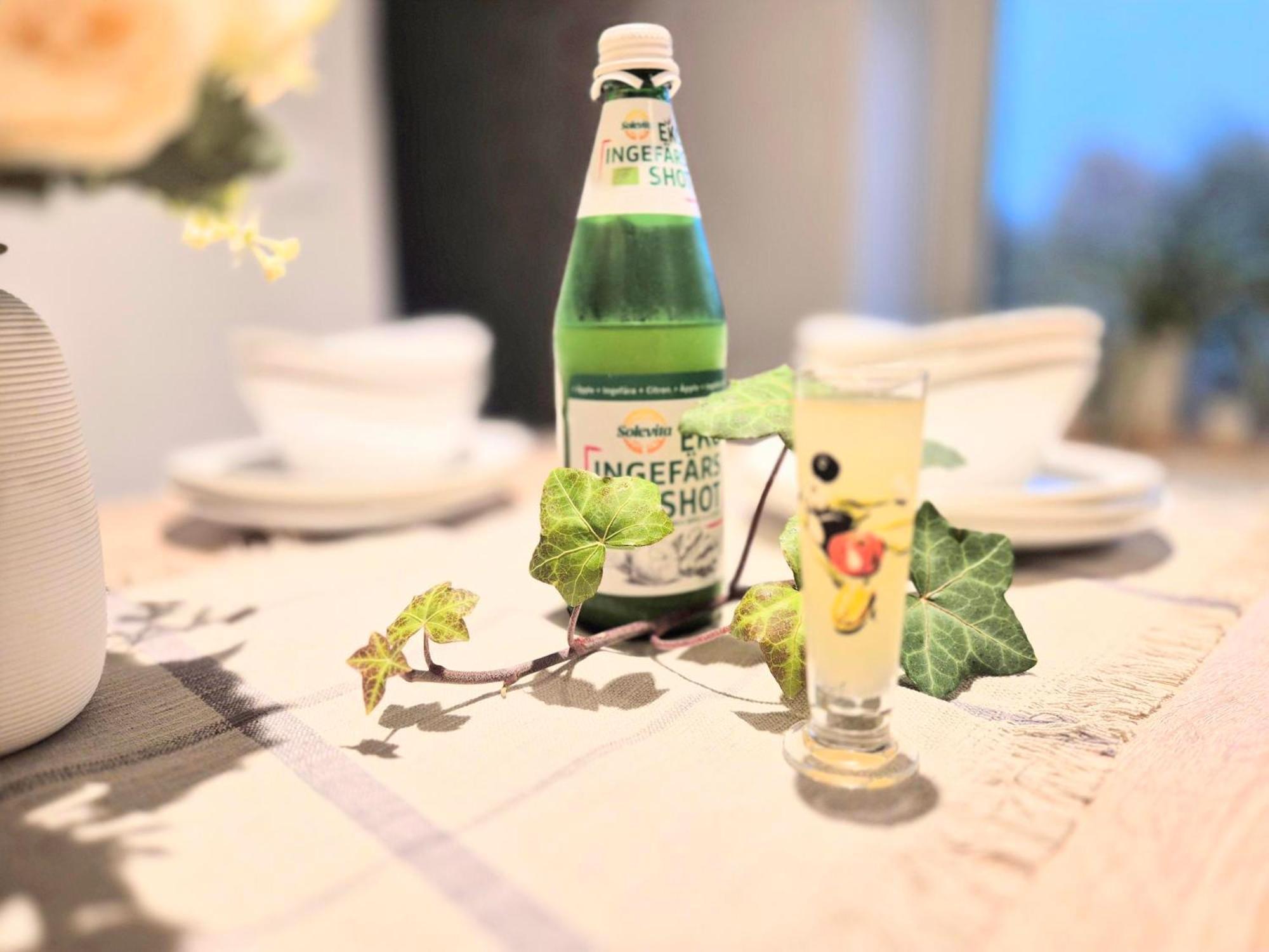 Villa Cozy Retreat, Family-friendly Nearby Lund Kävlinge