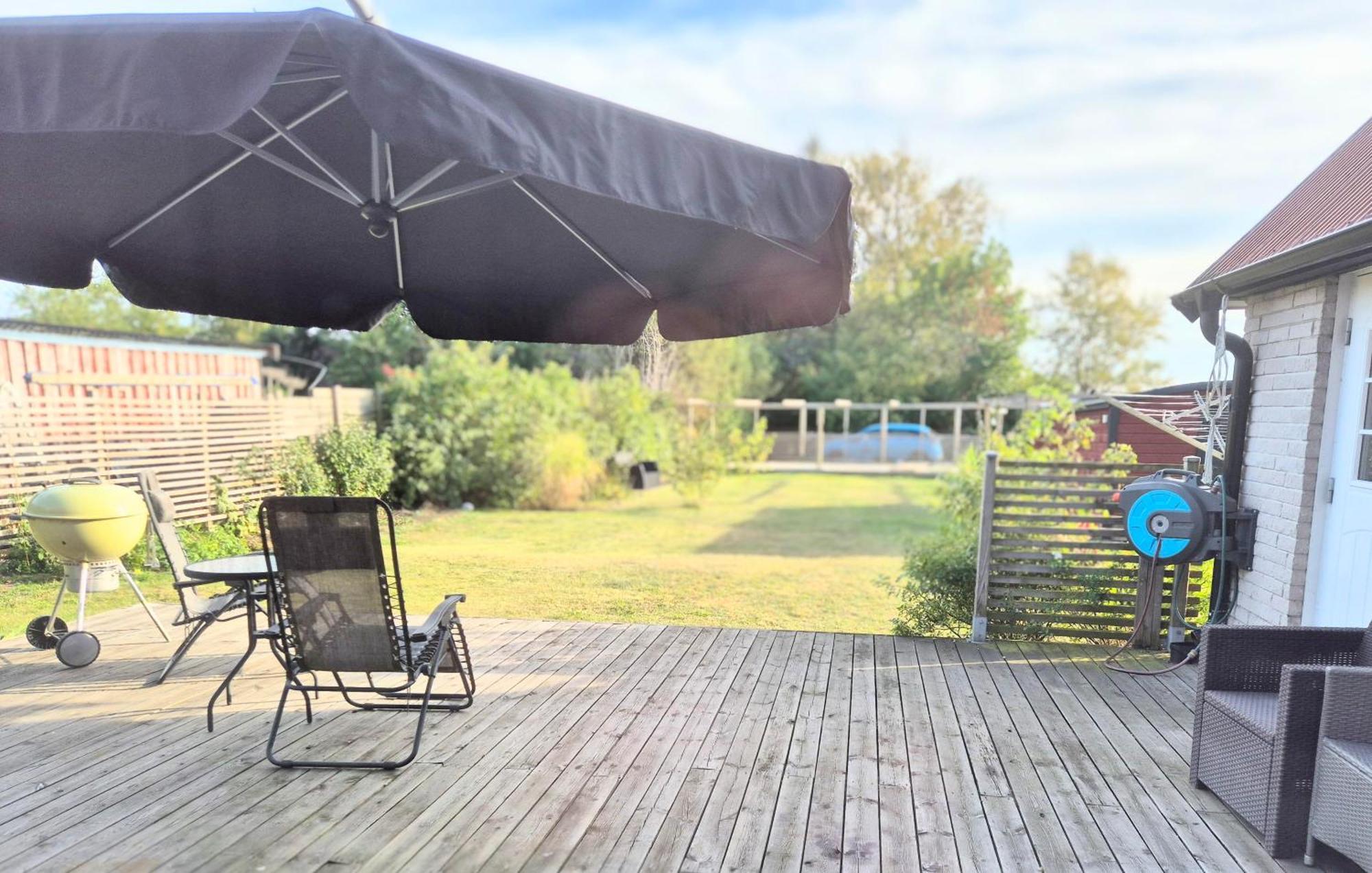 Cozy Retreat, Family-friendly Nearby Lund *