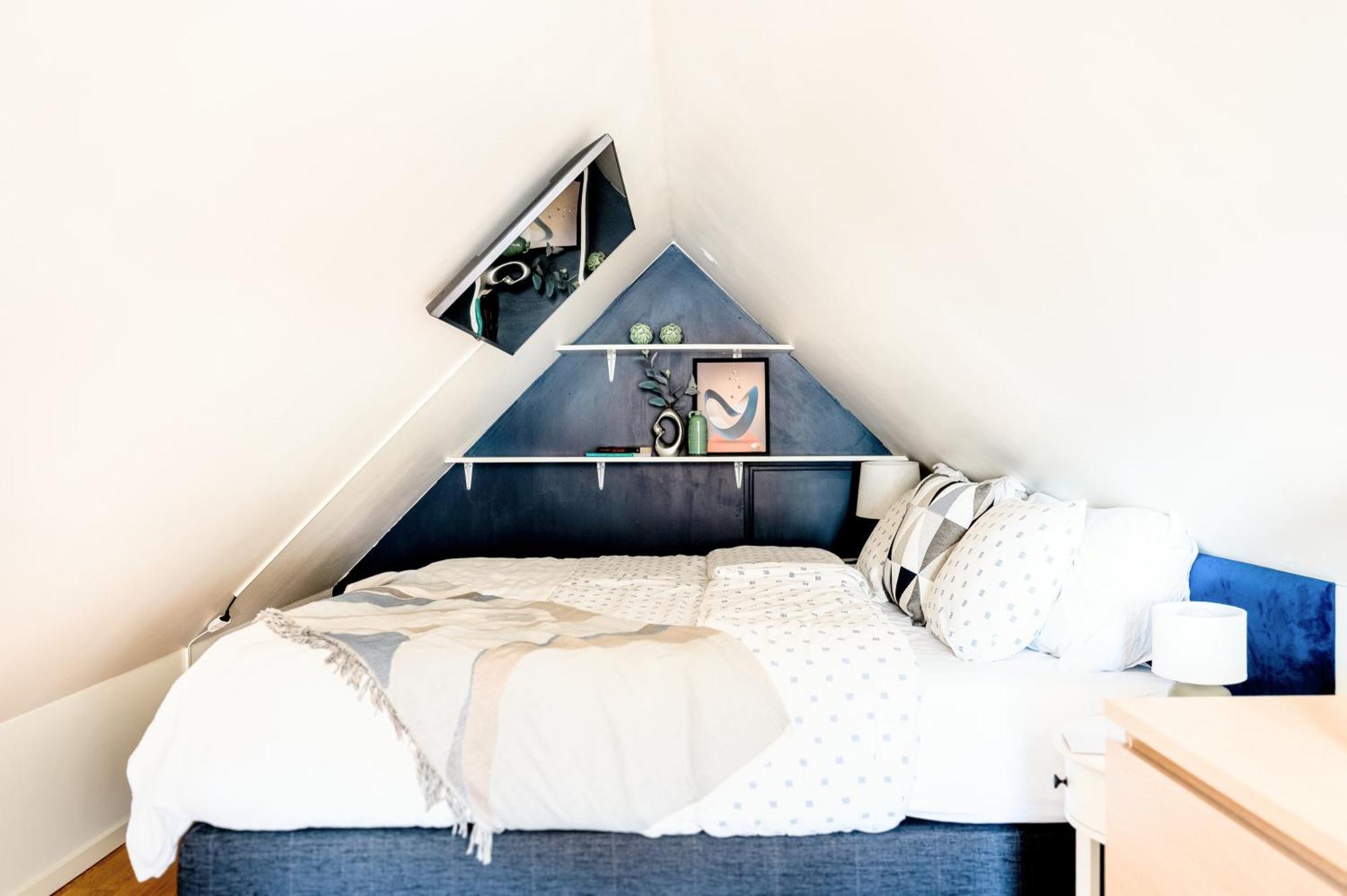 Villa Cozy Retreat, Family-friendly Nearby Lund *
