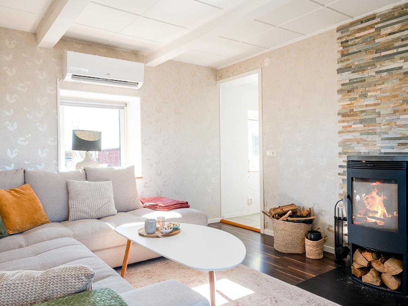 Cozy Retreat, Family-friendly Nearby Lund *