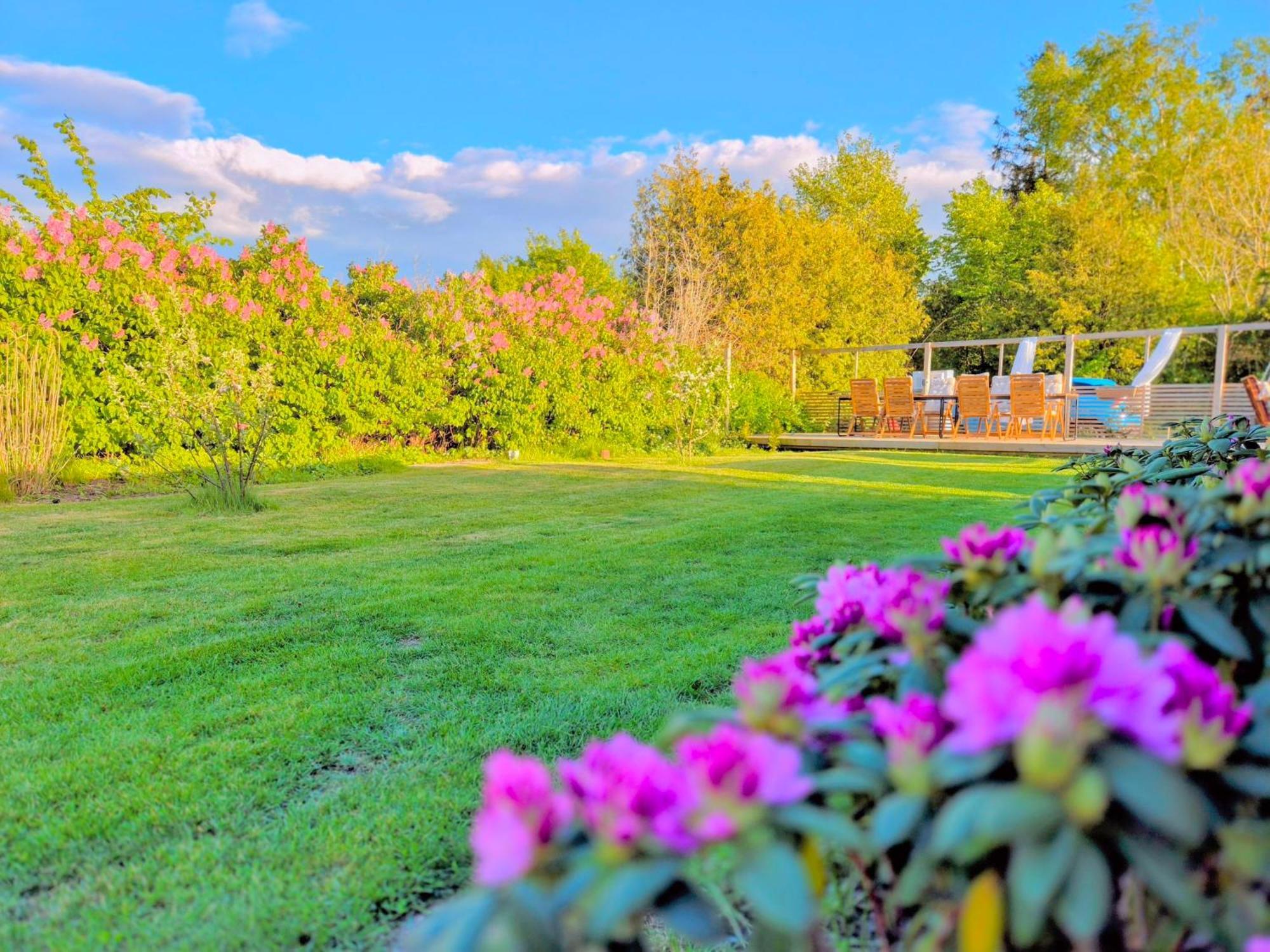 Cozy Retreat, Family-friendly Nearby Lund Kävlinge