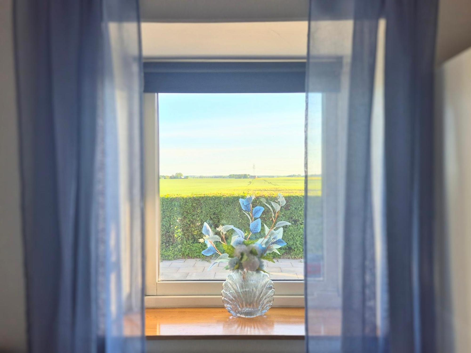 Cozy Retreat, Family-friendly Nearby Lund *
