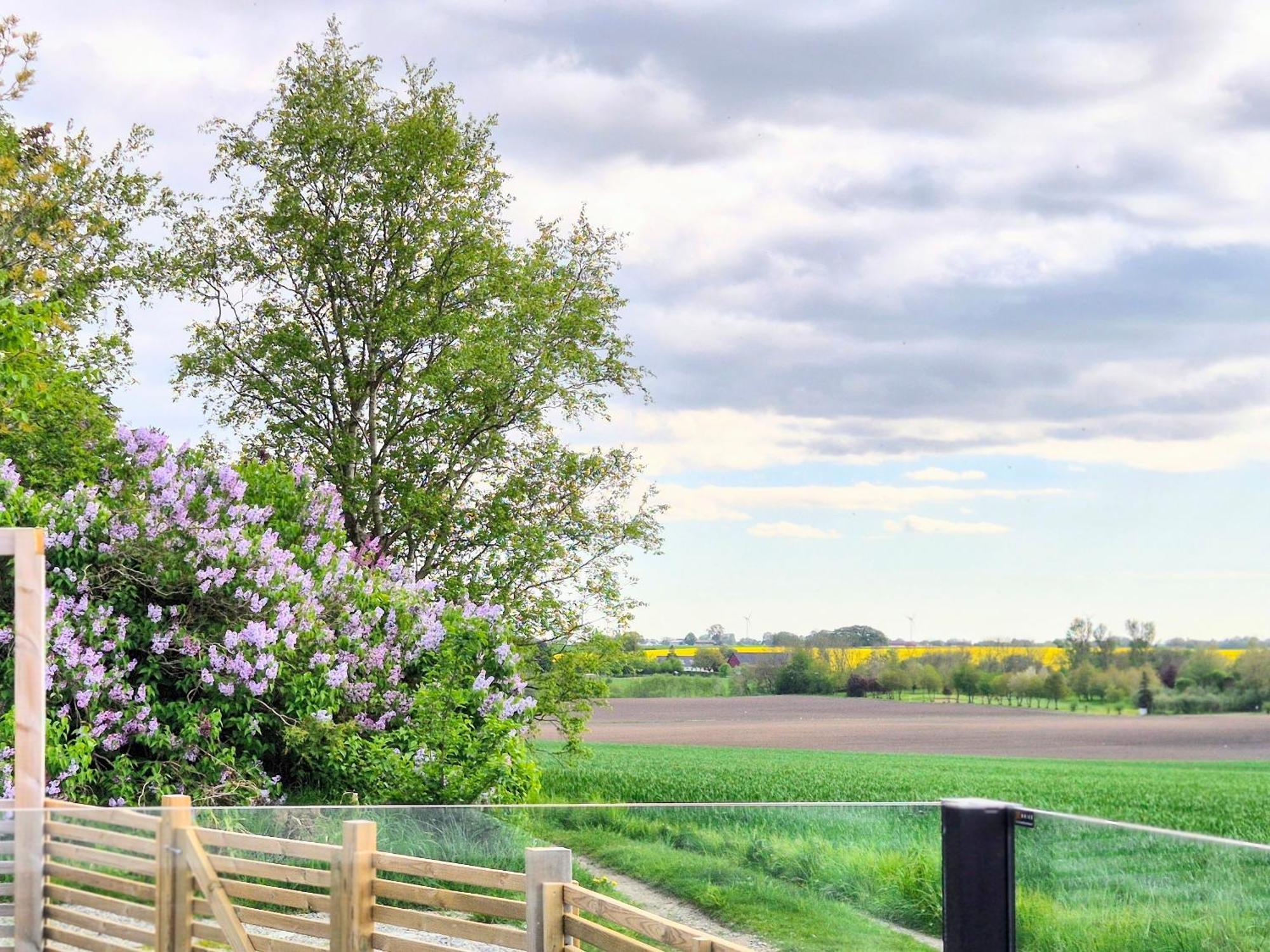 Villa Cozy Retreat, Family-friendly Nearby Lund *